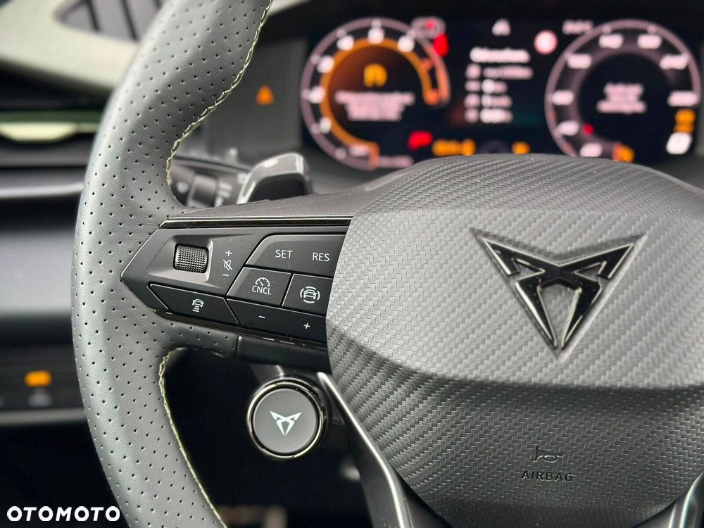 Cupra Terramar - 21