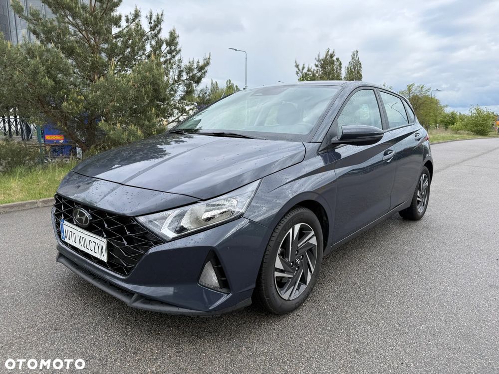 Hyundai i20 - 3