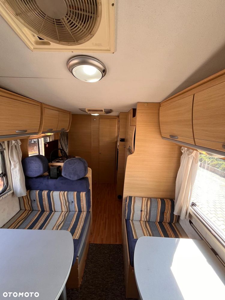 Ford transit - 10