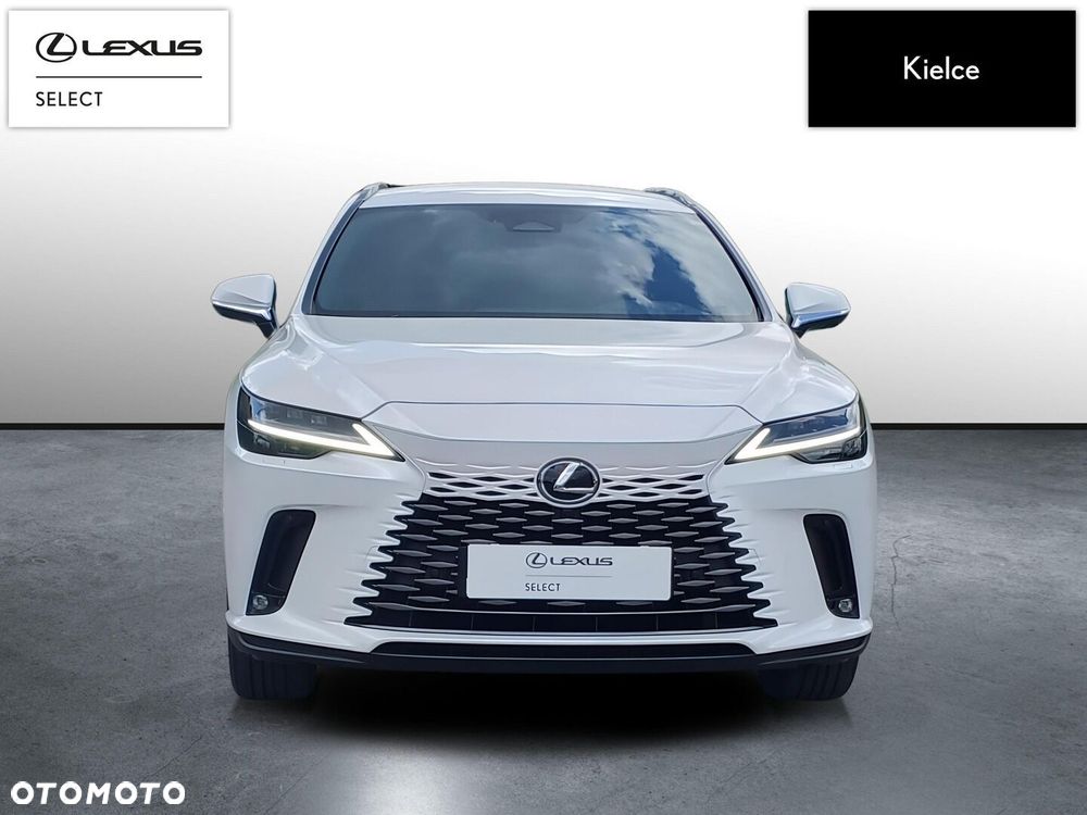 Lexus RX - 9