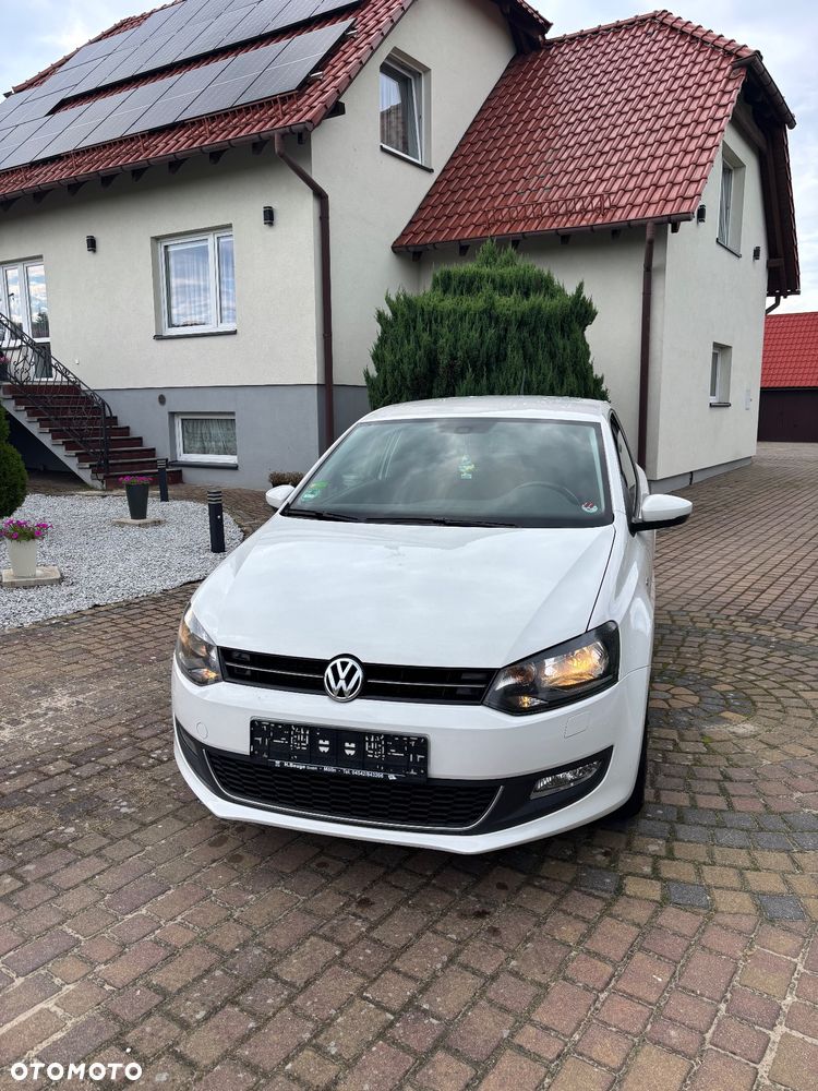 Volkswagen Polo 1.2 TDI Life - 3