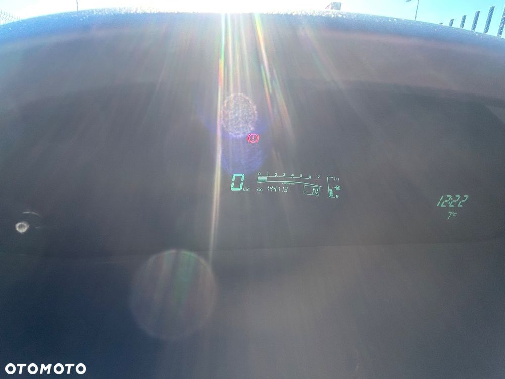 Toyota Yaris 1.33 Sol MM - 23