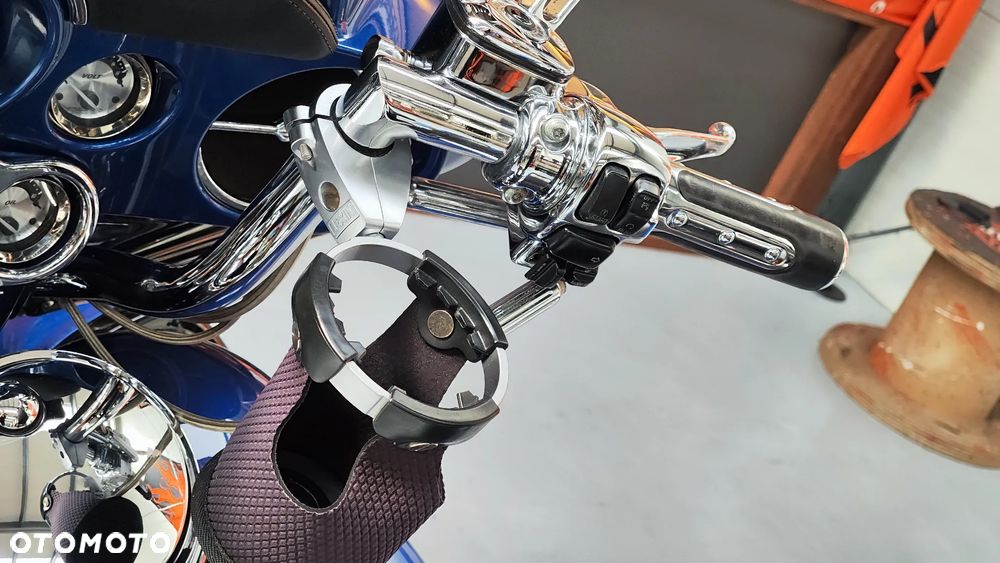 Harley-Davidson Touring Ultra Limited - 37