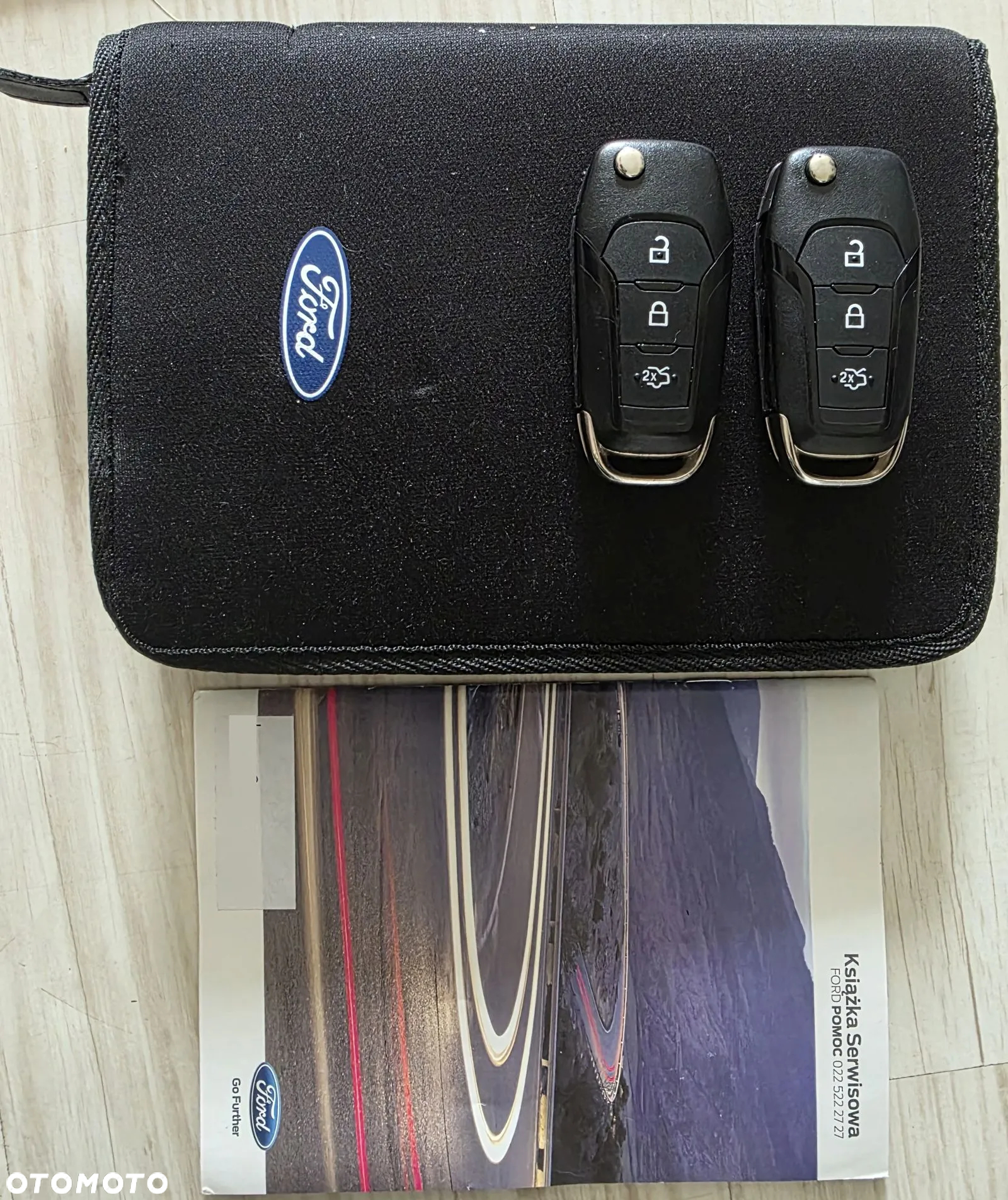 Ford Mondeo 1.5 EcoBoost Edition - 27
