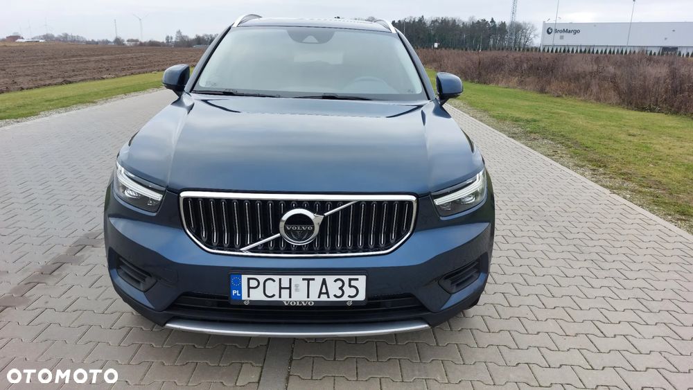 Volvo XC 40 D3 Inscription - 8