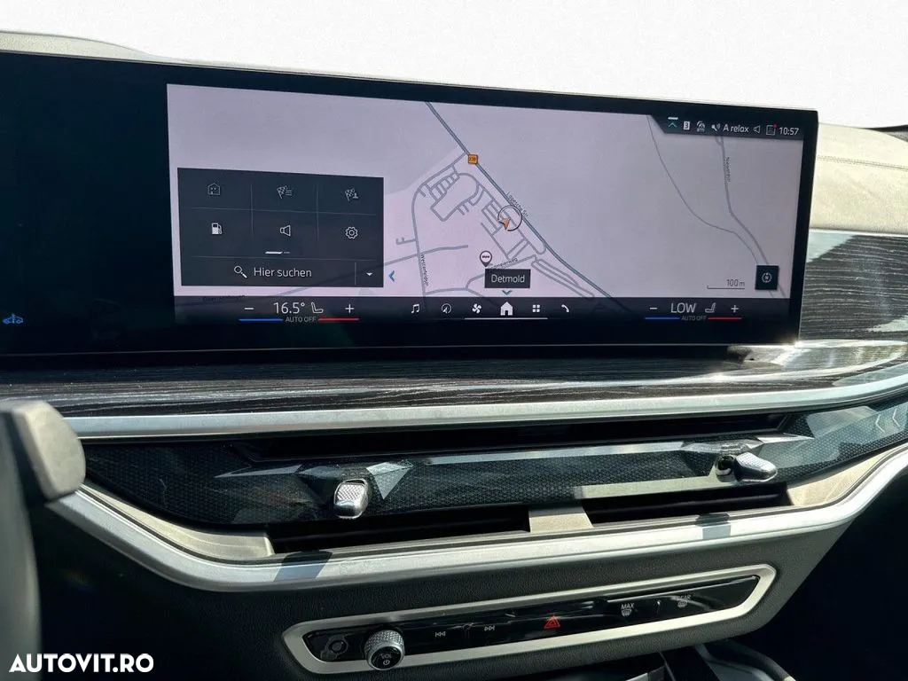 BMW X6 xDrive30d AT MHEV - 6