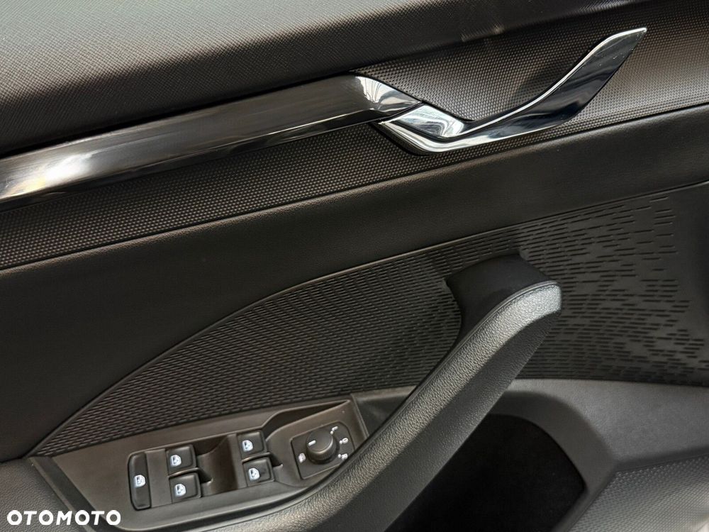 Skoda Octavia 1.5 TSI ACT Ambition - 16