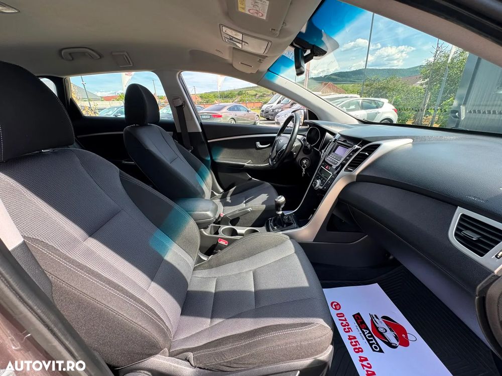 Hyundai i30 - 14