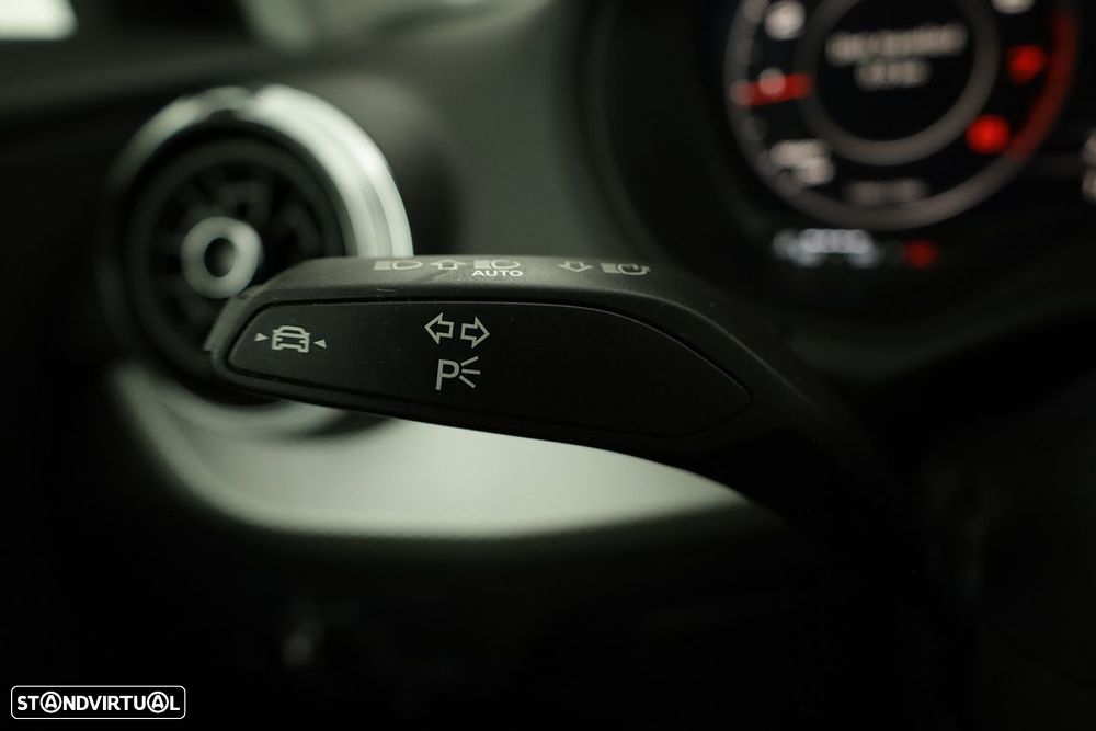 Audi Q2 30 TFSI Advanced - 15