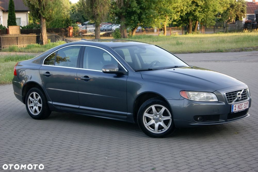 Volvo S80 2.0D Momentum - 9