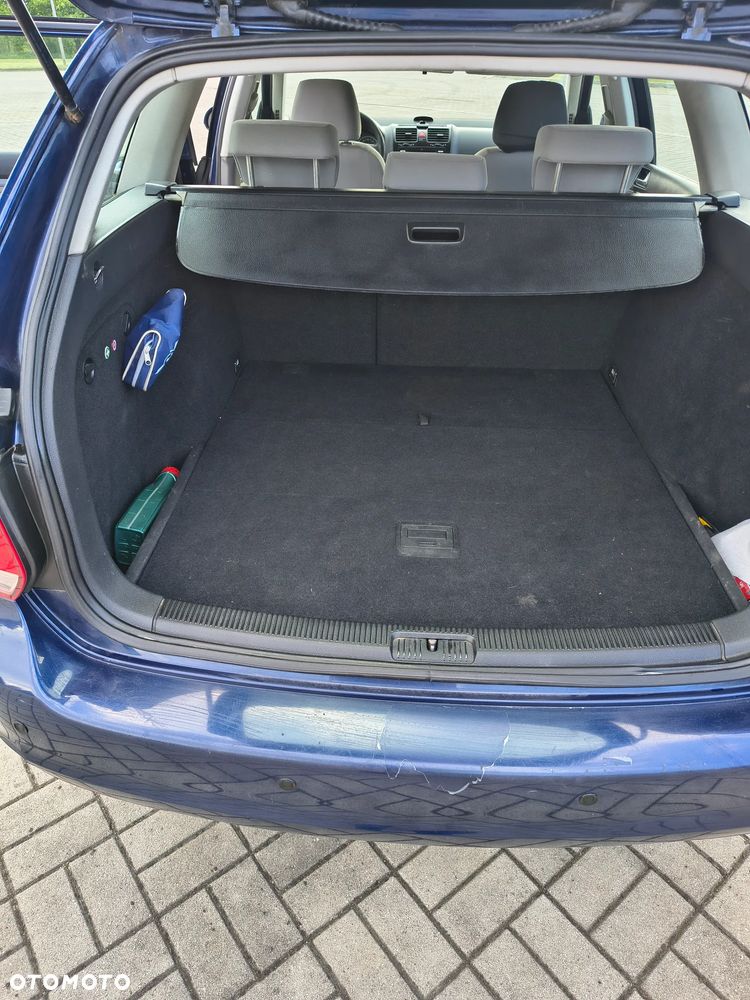 Volkswagen Golf 1.9 TDI Trendline - 10