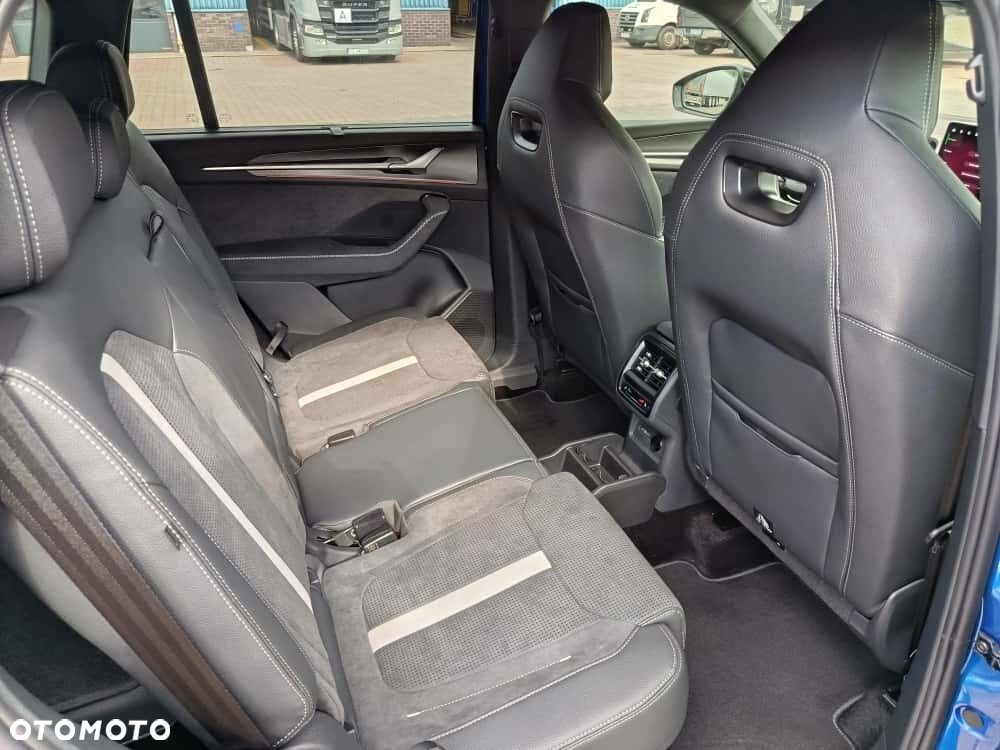 Skoda Kodiaq - 24