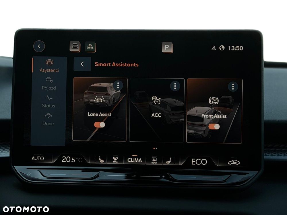 Cupra Terramar 1.5 eHybrid PHEV Advantage Edition DSG - 34