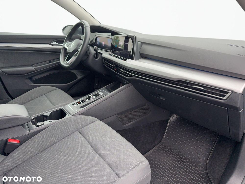 Volkswagen Golf - 9