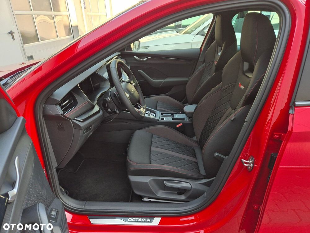 Skoda Octavia - 18