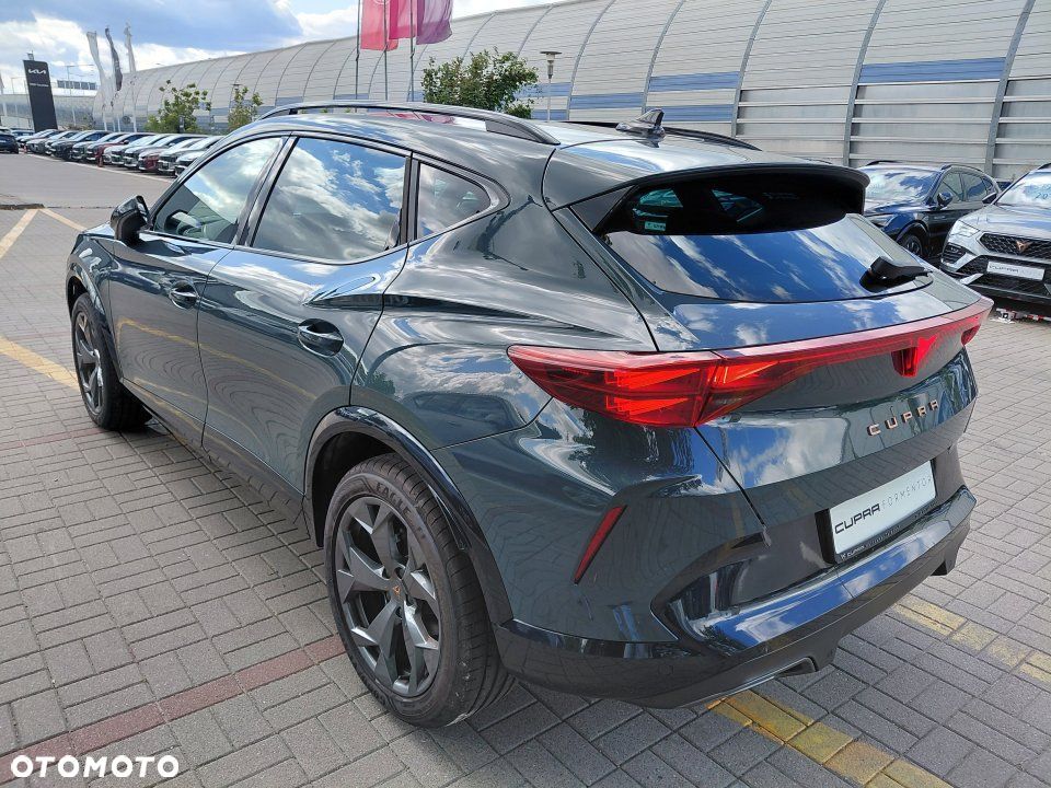 Cupra Formentor - 7