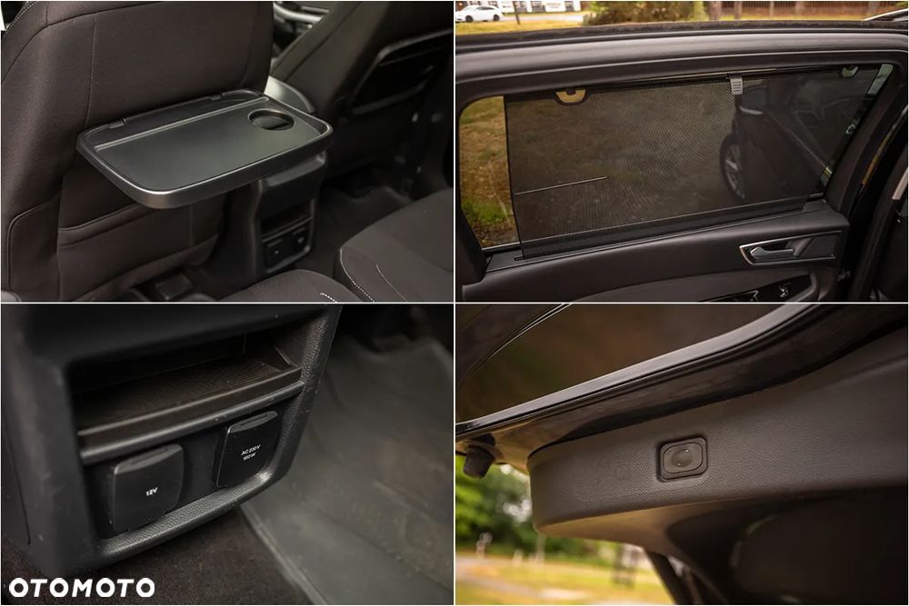 Ford S-Max 2.0 EcoBlue Titanium - 37