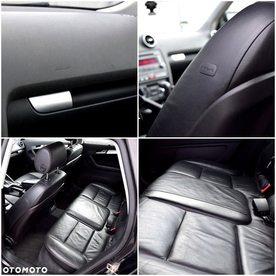 Audi A3 Sportback 1.6 tiptronic Attraction - 13