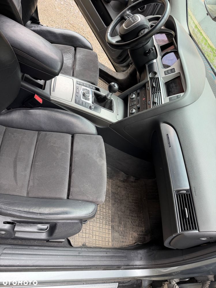 Audi A6 Avant 3.0 TDI DPF quattro - 12