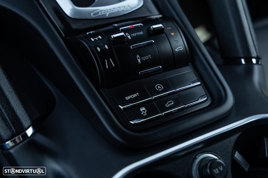 Porsche Cayenne 3.0 V6 - 35