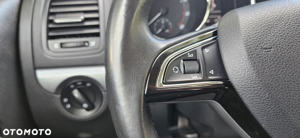 Skoda Yeti - 21