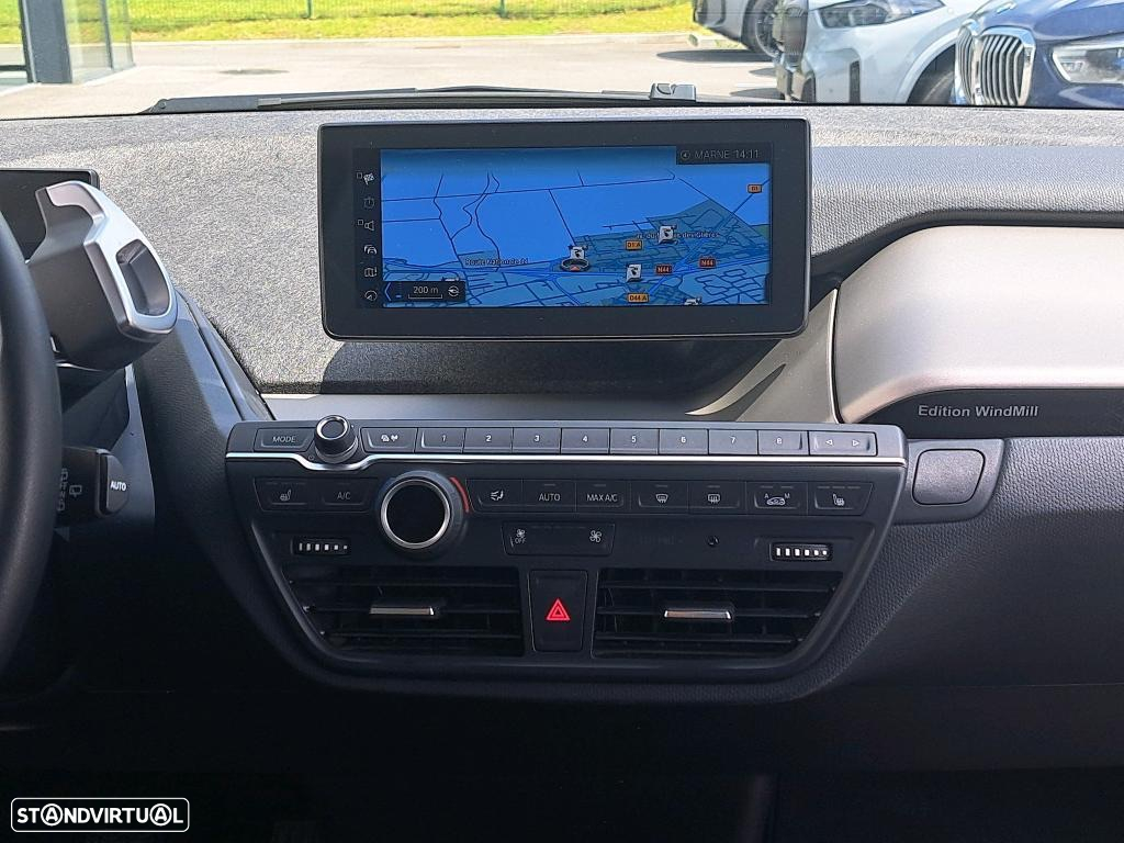 BMW i3 120Ah - 10