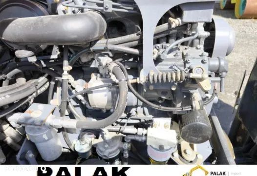 Wacker Neuson Walec WACKER  NEUSON RD 27-120    , 2016 rok - 11