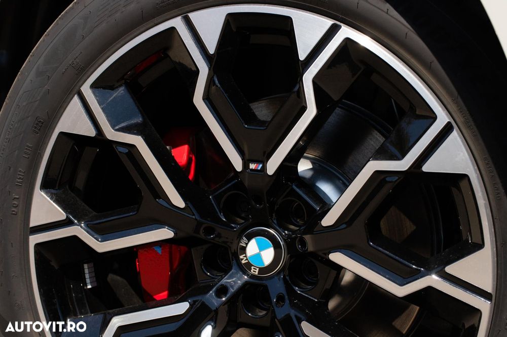 BMW X3 - 7