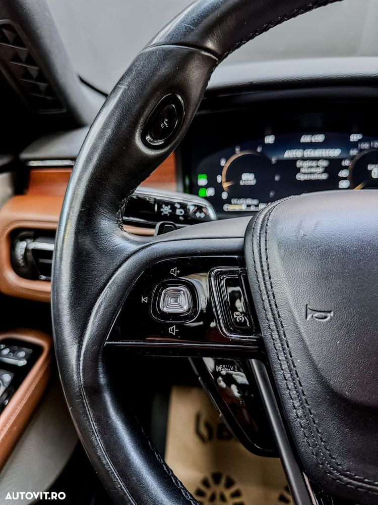 Lincoln Aviator - 29