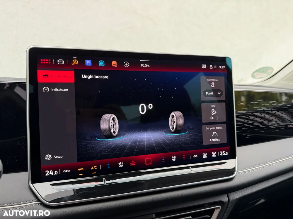 Volkswagen Tiguan 2.0 TDI SCR 4MOTION DSG Elegance - 28