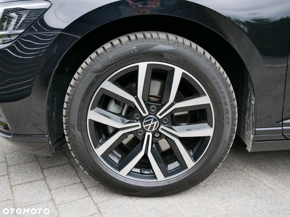 Volkswagen Passat 2.0 TDI EVO Business - 36