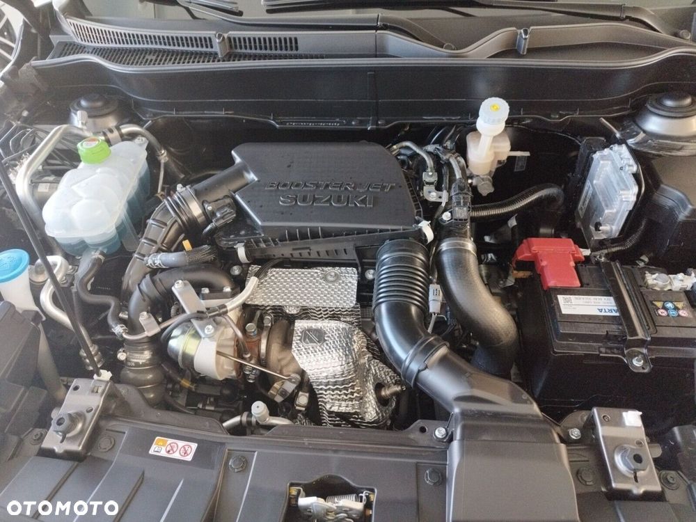 Suzuki Vitara - 25