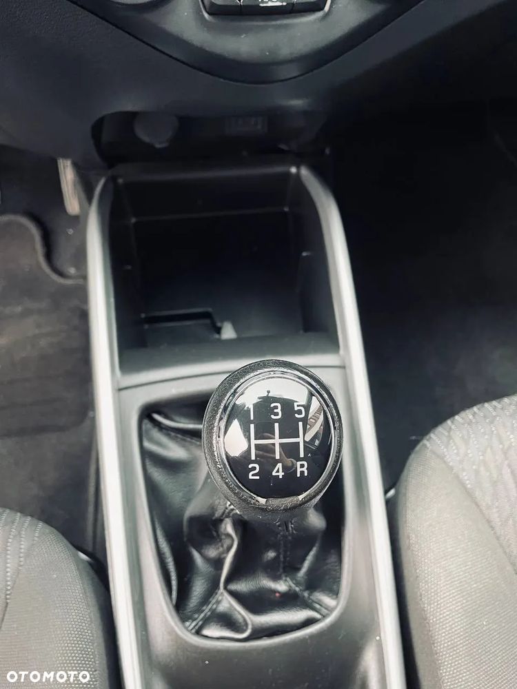 Suzuki Baleno 1.2 Premium - 12