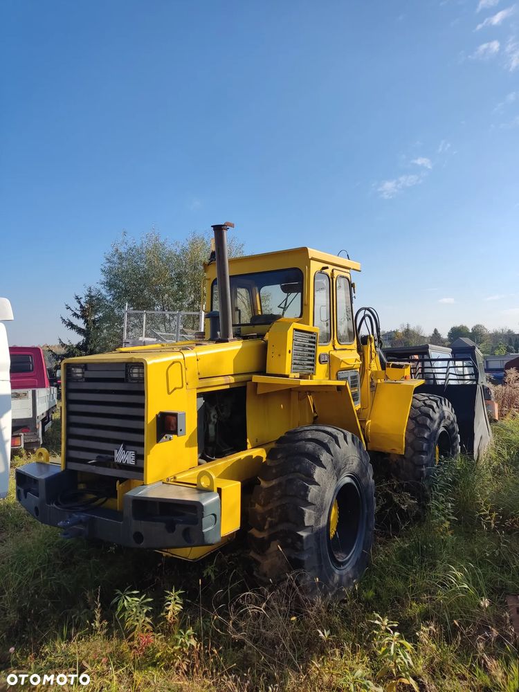 Volvo L70 ładowarka kołowa - 1