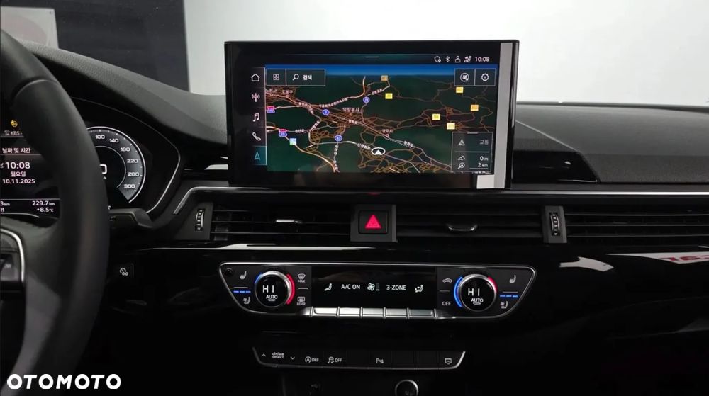 Audi A4 Limousine 40 TFSI Sport S tronic - 8