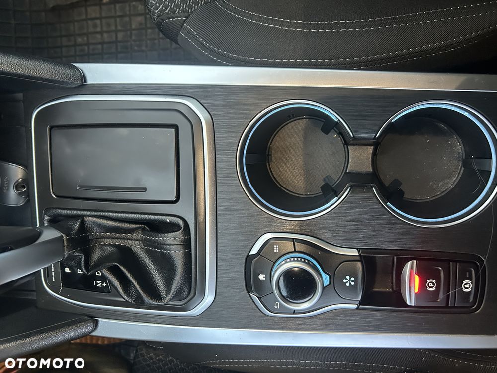 Renault Talisman 1.3 TCe FAP Zen EDC - 8