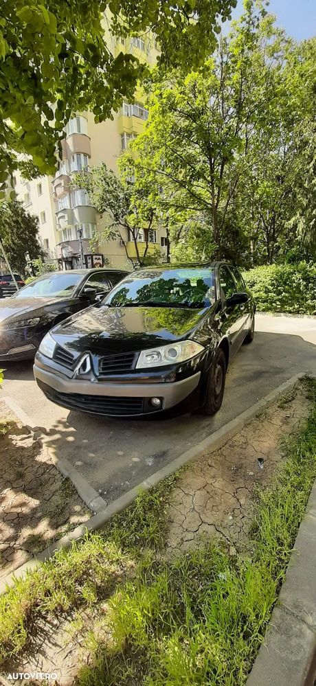 Renault Megane - 2