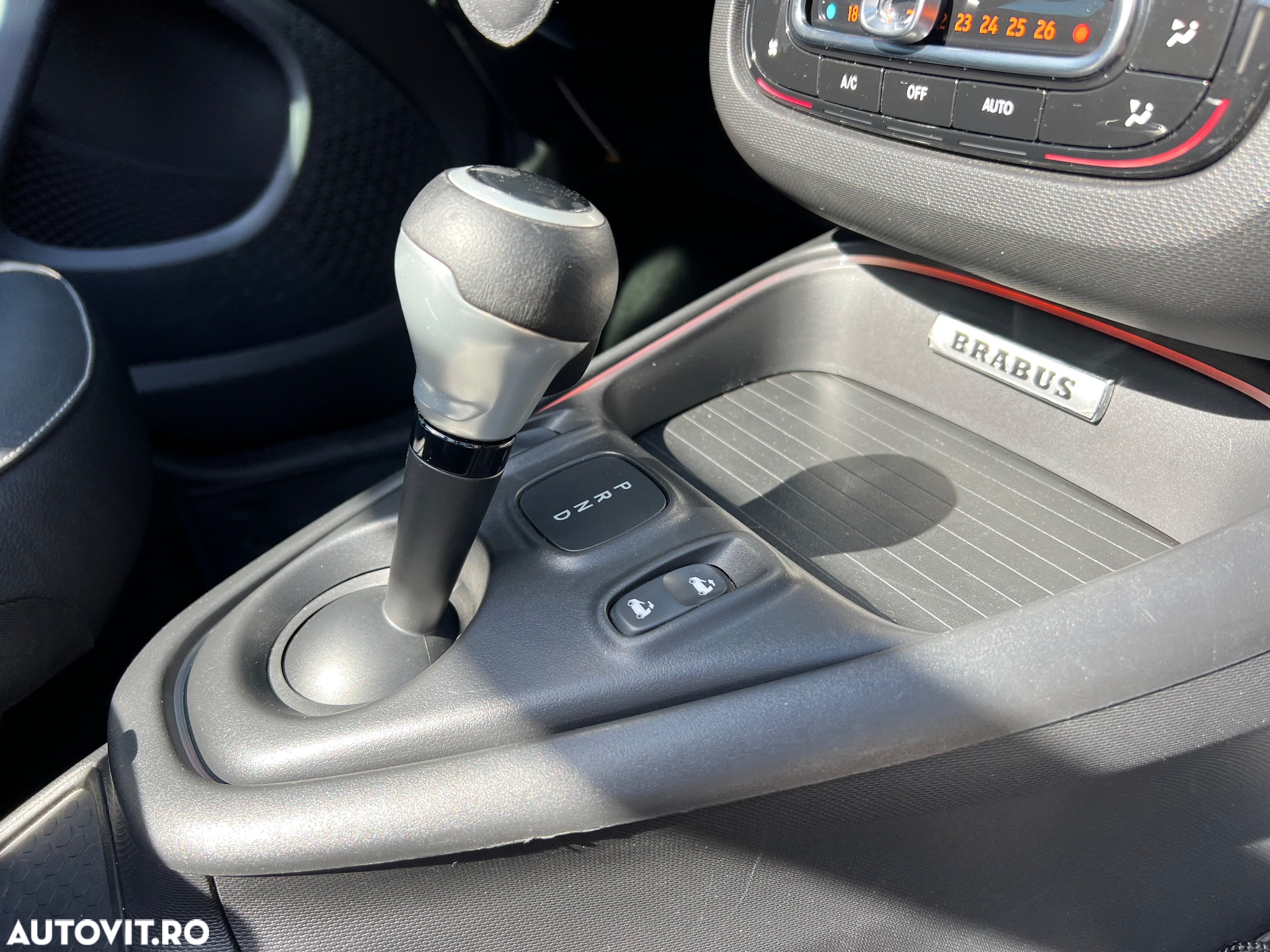 Smart Fortwo 60 kW electric drive passion - 13