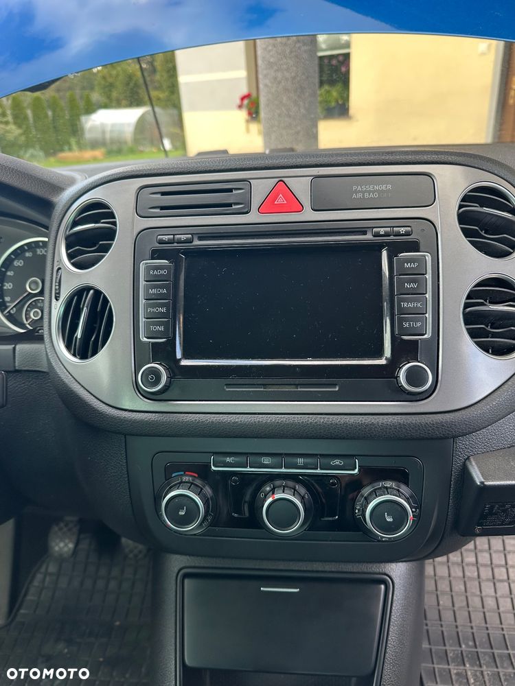 Volkswagen Tiguan 2.0 TDI 4Mot Track&Field - 21