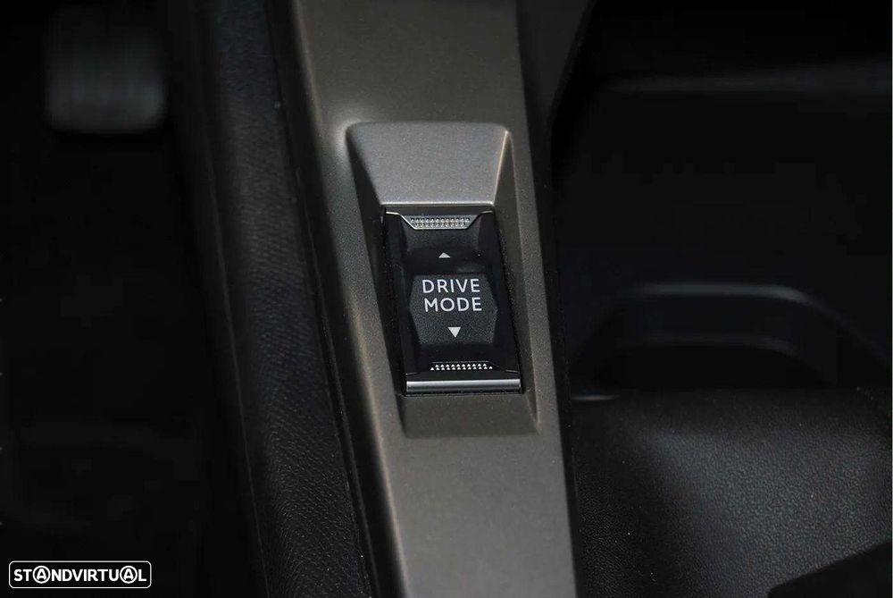 Peugeot 308 1.5 BlueHDi Active Pack - 21