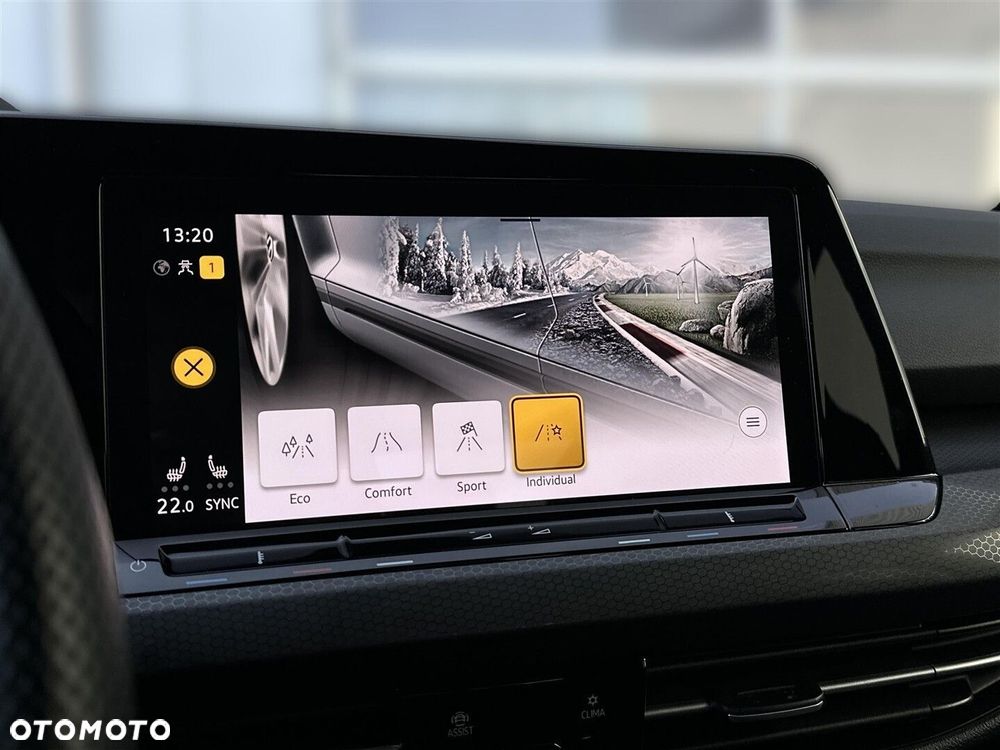 Volkswagen Golf 2.0 TSI GTI DSG - 24