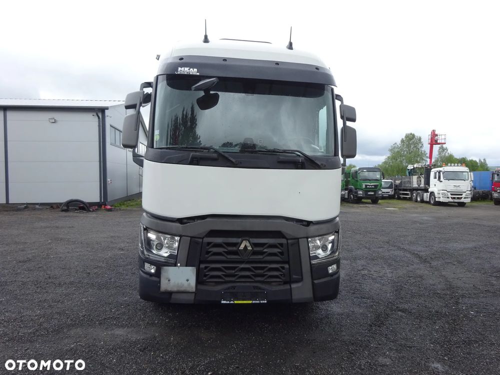 Renault GAMA T 430 ADR - 2