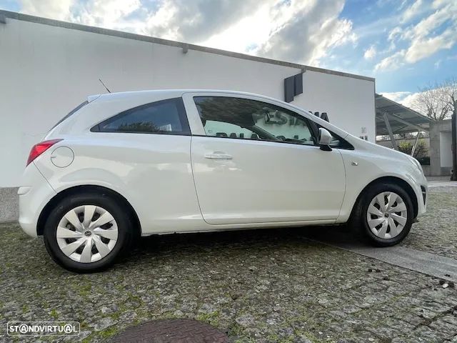 Opel CORSA CITY C/IVA - 20