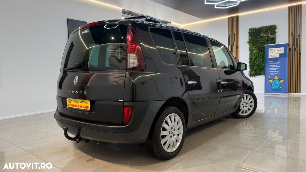 Renault Espace - 4