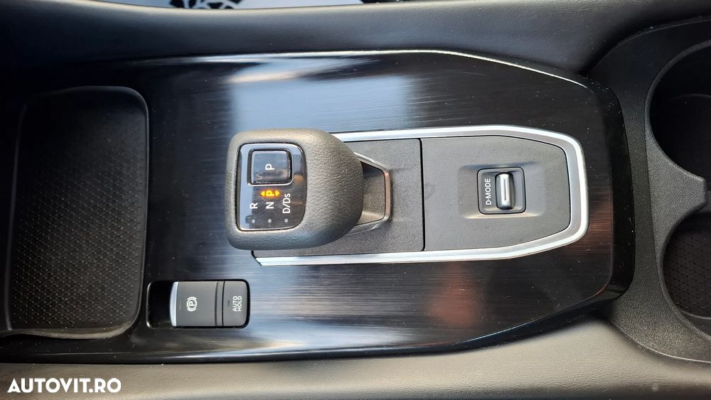 Nissan Qashqai 1.3 DIG-T MHEV Xtronic N-Connecta - 21