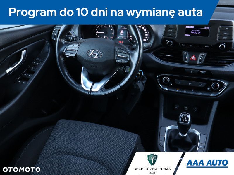 Hyundai i30 - 9