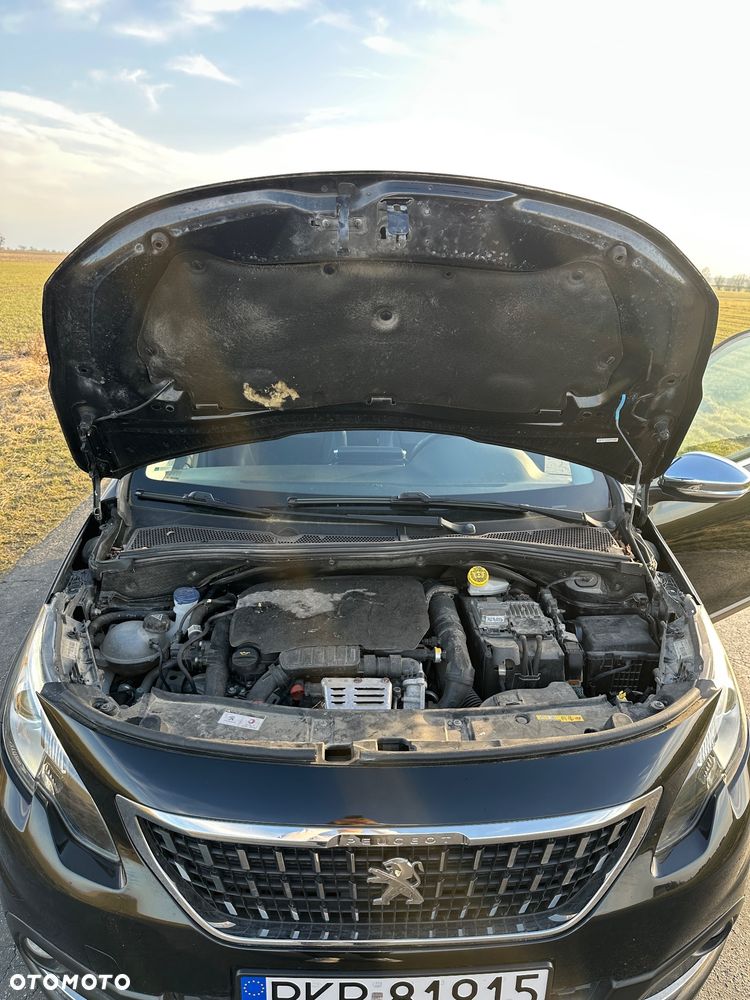 Peugeot 2008 PureTech 130 Stop&Start Crossway - 16