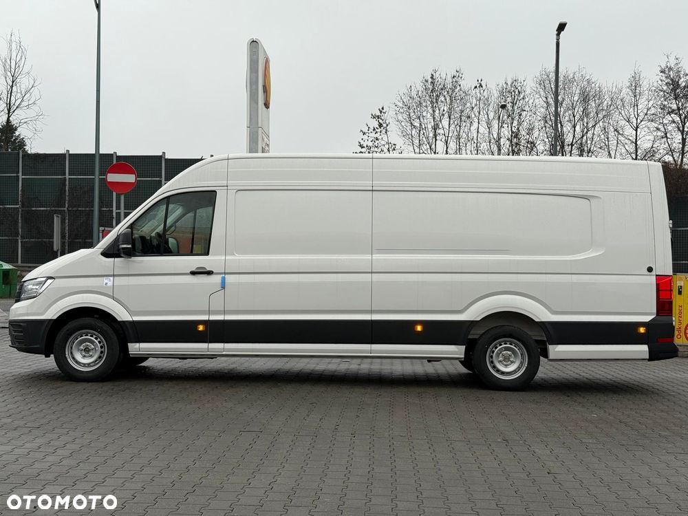 Volkswagen Crafter - 5