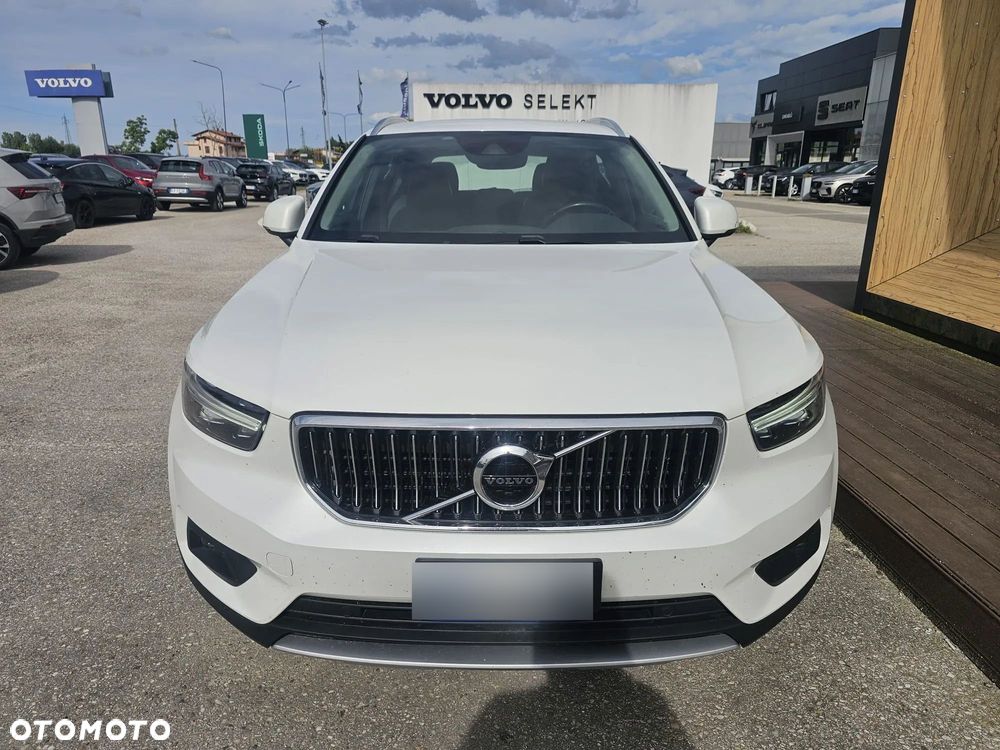 Volvo XC 90 D5 AWD Inscription 7os - 19