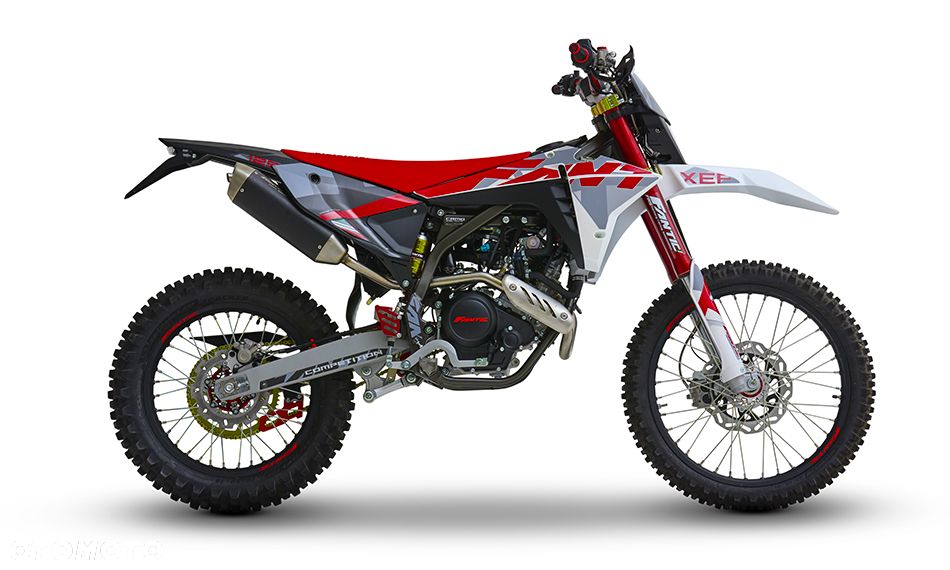 Fantic Inny - 10